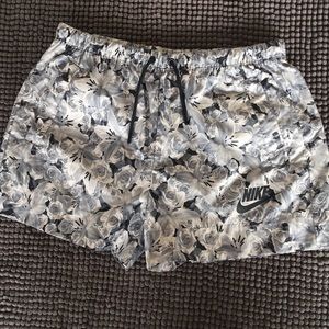 Nike Fashion shorts